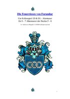 Die Feuerriesen von Furandar