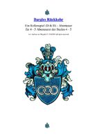 Bargles Rückkehr