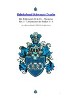 Geheimbund Schwarzer Drache