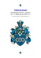 Waffen für Rutain