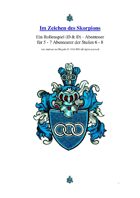 Im Zeichen des Skorpions
