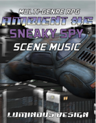 MULTI-GENRE AMBIENT MUSIC #6