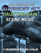 MULTI-GENRE AMBIENT MUSIC #7