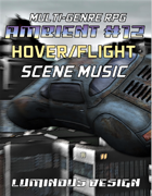 MULTI-GENRE AMBIENT MUSIC #12