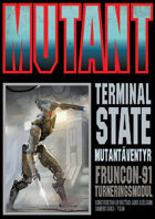 Terminal State