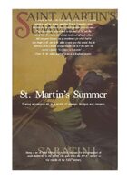 St. Martin's Summer