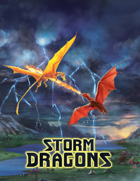 Storm Dragons