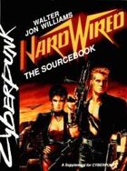 HardWired the Sourcebook