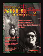 Solo of Fortune 2