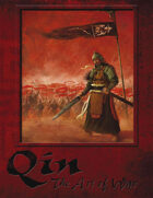 Qin, Art of War
