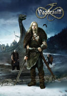 Yggdrasill Livre de base