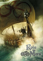 Yggdrasill - Rois des mers