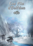 Yggdrasill - Les fils d'Halfdan