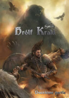 Yggdrasill - Hrolf Kraki 2