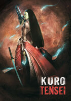 Kuro-Tensei