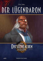 Der Lügenbaron - Ein Dieseldrachen Mini-Abenteuer