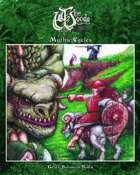 The Woods: Mythic Cycles