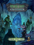 The Big Sleep Act 1:The Sleeper Rising