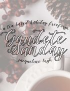 Gaudete Sunday