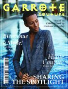Garrote Couture