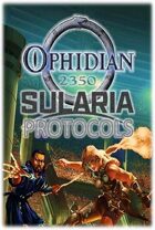 Ophidian 2350: Sularia Protocols