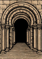 Pocket Dungeon Crawl