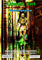 Remembrance - Modulo 1B