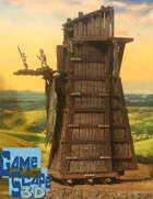 Siege Tower
