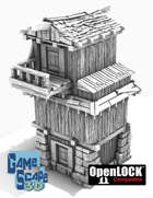 House 3