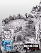 Goblin Swamp Fort
