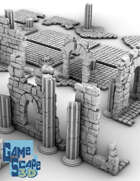 Ruins Pack I