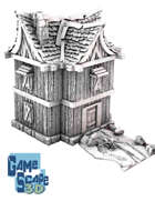 House 8