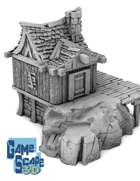 House & Dock