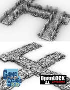Lost Road & Ruins System
