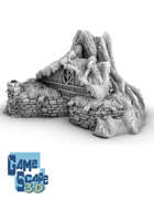 Halfling House