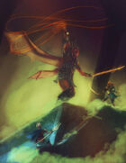 Balor Art