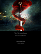 Path of Heroes and Legend