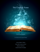 The GenIsys Tome 4E