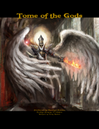 Tome of the Gods