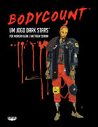 Bodycount Portuguese Translation