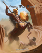 Faeries Wear Boots! - The Age of Gods