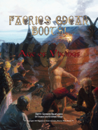 Faeries Wear Boots! Age of Vikings
