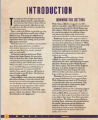 Cities of Myth: InDesign Fallen Camelot Template