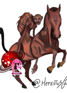 Premium Stock Art: Nuckelavee