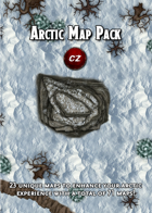 Arctic Map Pack