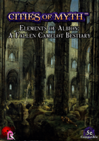 Cities of Myth: Elements of Albion