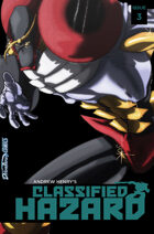 Classified Hazard #3
