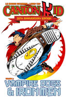 Canton Kid: 20th Anniversary Edition