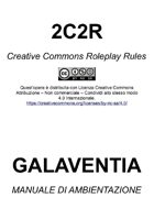 2C2R - Galaventia (Italiano)