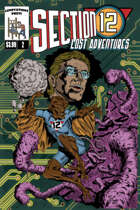Section 12 (Lost Adventures) #2